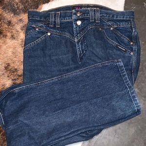 Rockies jeans